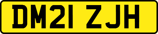 DM21ZJH