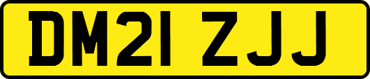 DM21ZJJ