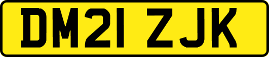 DM21ZJK