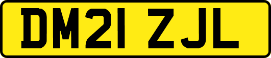 DM21ZJL