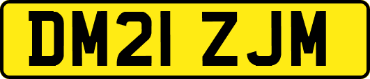 DM21ZJM