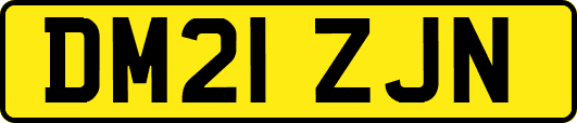 DM21ZJN