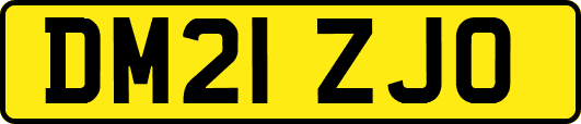DM21ZJO