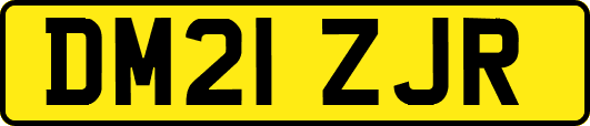 DM21ZJR
