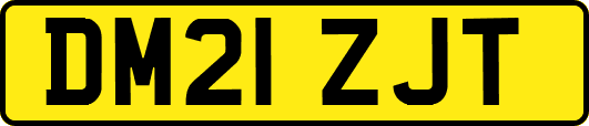 DM21ZJT