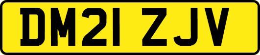 DM21ZJV
