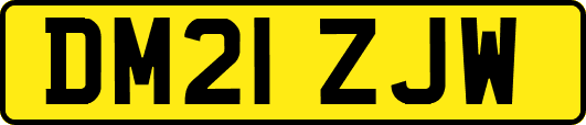 DM21ZJW