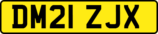 DM21ZJX