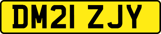 DM21ZJY