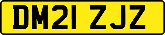 DM21ZJZ
