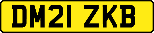 DM21ZKB