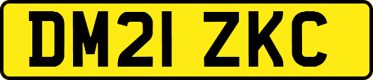 DM21ZKC