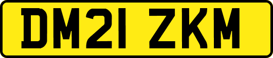 DM21ZKM