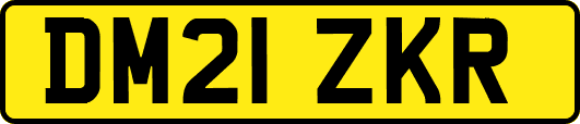 DM21ZKR