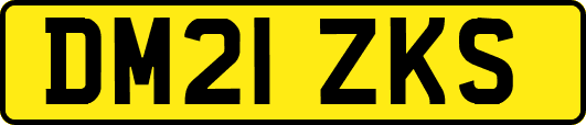 DM21ZKS