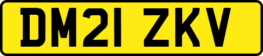 DM21ZKV