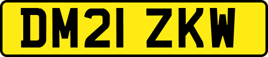 DM21ZKW