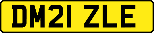 DM21ZLE