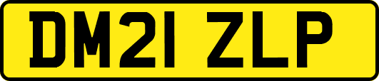 DM21ZLP