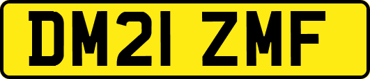 DM21ZMF