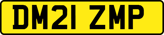 DM21ZMP