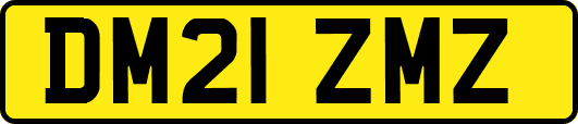 DM21ZMZ