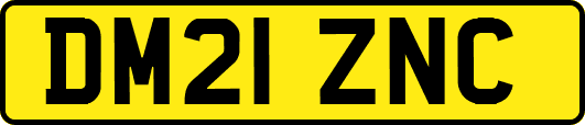 DM21ZNC