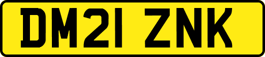 DM21ZNK