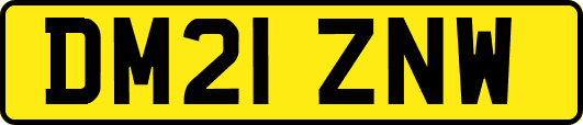 DM21ZNW