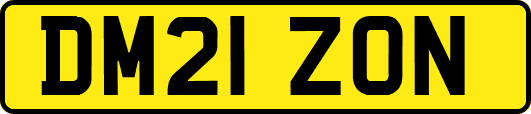 DM21ZON