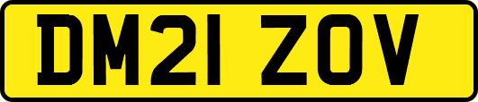 DM21ZOV