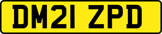 DM21ZPD