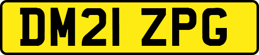 DM21ZPG