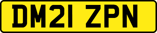 DM21ZPN