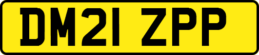 DM21ZPP