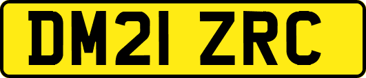 DM21ZRC