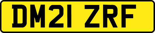 DM21ZRF