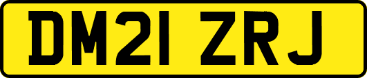 DM21ZRJ