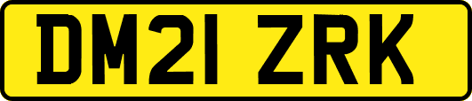 DM21ZRK