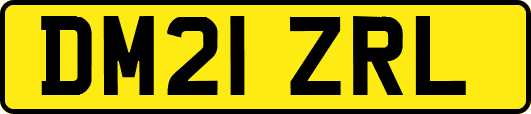 DM21ZRL