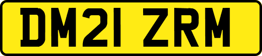 DM21ZRM