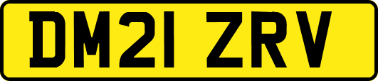 DM21ZRV
