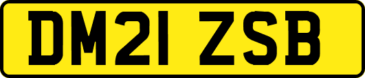 DM21ZSB