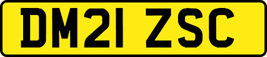DM21ZSC
