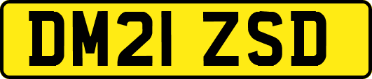 DM21ZSD