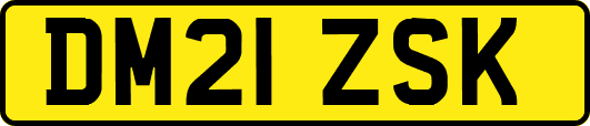 DM21ZSK