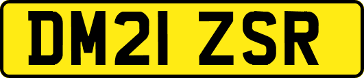 DM21ZSR
