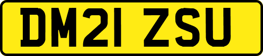 DM21ZSU