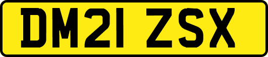 DM21ZSX