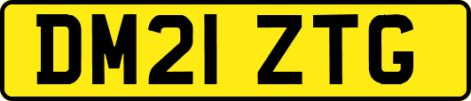 DM21ZTG